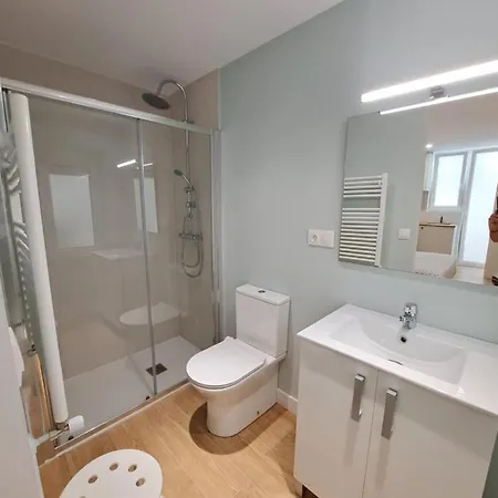 Vistas Muralla Centrico En Zona Peatonal Wi-fi Vut Lu 3270 *