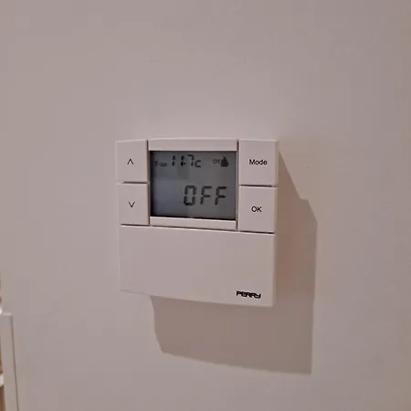 아파트 Vistas Muralla Centrico En Zona Peatonal Wi-fi Vut Lu 3270 루고