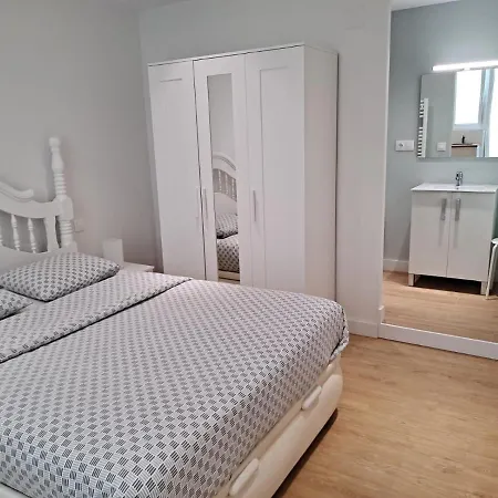 아파트 Vistas Muralla Centrico En Zona Peatonal Wi-fi Vut Lu 3270